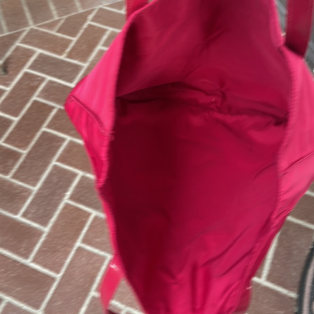 Givenchy Nylon Tote - image 6